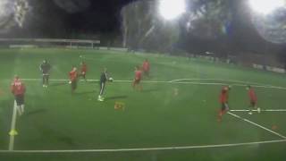 Fussballtraining Warm up mit Ball quotTeil 1 Ball werfenquot [upl. by Eddie674]