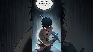 🔥Bros too serious😈manhwa manhuamangacomicsshorts fypkoreanwebtoonspower peakeditopmusic [upl. by Refinneg181]