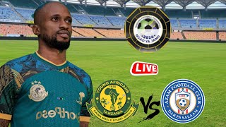 🚨LIVE YANGA 3 VS 1 AZAM FC  FAINALI YA NGAO YA JAMII KIVUMBI LEONANI KUFURAHI [upl. by Emarej]