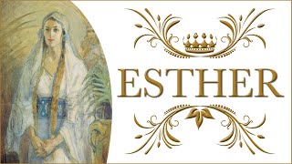 Hadassah The FULL Story of Queen Esther and Purim [upl. by Francie]