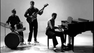 JERRY LEE LEWIS TRIO Great Balls of Fire 1957 [upl. by Sidon690]