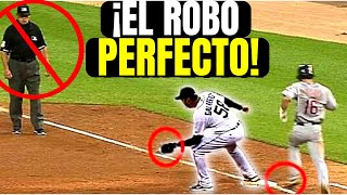 Así Fue El 9no Inning Del ROBO Del JUEGO PERFECTO De Armando Galarraga [upl. by Eirrahs]