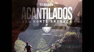 Presentación Acantilados del Norte By Dinafit quotElitequot2024 [upl. by Aimekahs862]