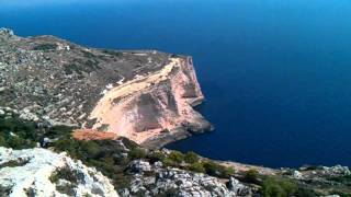 Malta Dingli Cliffs [upl. by Clotilda804]