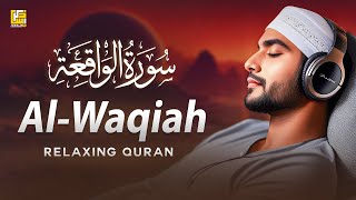 Surah Al Waqiah  Relaxing Quran Recitation For Your Soul  سورة الواقعة  Zikrullah TV [upl. by Land]