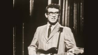 Buddy Holly  Oh Boy  Ed Sullivan 1958 [upl. by Merrielle]