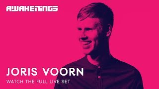 Awakenings 3112  Joris Voorn [upl. by Stirling]