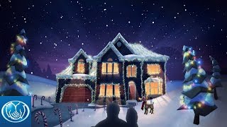 Homeowner Survival Guide  Holiday Lights  Allstate Insurance [upl. by Maritsa]