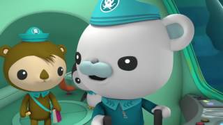 Octonauts Shellingtons Best Bits 2 [upl. by Nolrac]