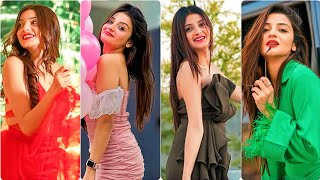 Aryanshi Sharma New Viral Instagram Reels  Best Trending🔥 Video Reels   Reels India 123 [upl. by Harday404]