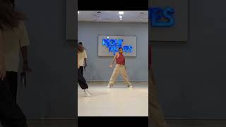 Easy  DaniLeigh Chris Brown  Gaurav Rajoora Dance Choreography magicmike dancereels dancer [upl. by Cooe]