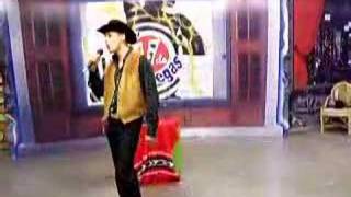 imitador de valentin elizalde [upl. by Netsud]