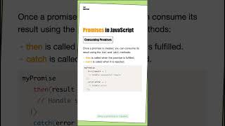 Promise in javascript [upl. by Marcin]