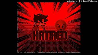 Hatred Atrocity FNF GUY Mix [upl. by Letrice637]