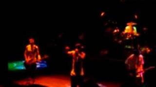 hed pe canivale live 2004 [upl. by Ettelrahc]