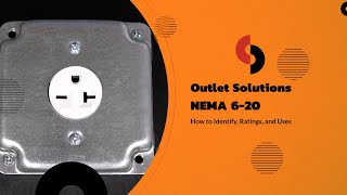 Outlet Solutions Identifying NEMA 620 Outlets [upl. by Ekyt760]