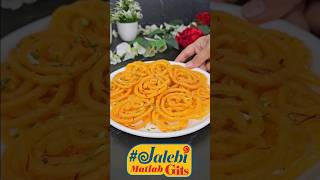 Instant Jalebi  Gits Jalebi gits sweet jalebi foodsefitness holi [upl. by Peggy]