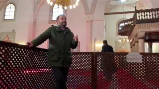 Gazi Husrevbeg Muslim Mosque with Imam MUST WATCH  Sarajevo Bosnia  ECTV [upl. by Greenwald]