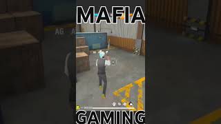 mafiagaming king lone Wolf king 👿 BHAI 🤗 PLEASE MY CHANNEL SUBSCRIBE 🥺 [upl. by Felton380]