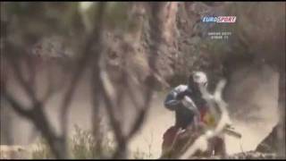 Rally Dakar 2011 Best Bikes motos parte 33 [upl. by Moss980]