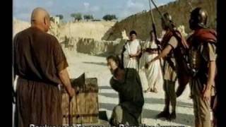 Apostle PAUL convicted and beheaded [upl. by Ntsuj842]