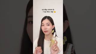 Review ￼dAlba Test Serum dạng xịt khoáng căng bóng da First Spray Serum rất Ok la nha serum [upl. by Atir]