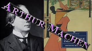 The Three Impostors by Arthur Machen [upl. by Alleiram443]