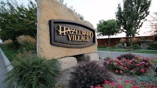 Hazelwood Village Community Video [upl. by Emlin]