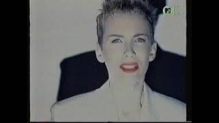 Annie Lennox  Evry Time We Say Goodbye [upl. by Anel488]