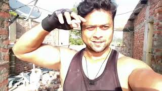 Going to Gym From My Home Exercise bhi Jaruri hai [upl. by Hanala]