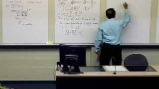 Chapter 0603 Lesson Linear Regression with Zero Intercept Derivation [upl. by Braynard448]