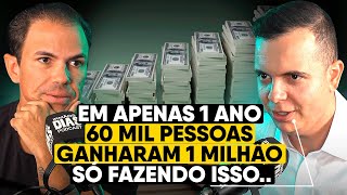 COMO GANHAR EM DÓLAR NOS EUA mesmo morando no Brasil [upl. by Edialeda188]