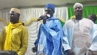 CHEIKH TIDIANE MBAYE [upl. by Gene]