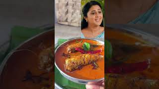 Chembum Mathi curryum❤️ food foodnetwork foodieblog foodvideos foodie [upl. by Arok]