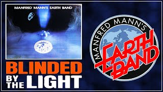 Manfred Mann Earth Band  Blinded by the Light [upl. by Opal]