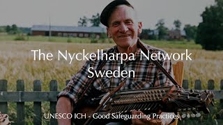 The Nyckelharpa Network Unesco tacktal 2023 1 [upl. by Revkah]