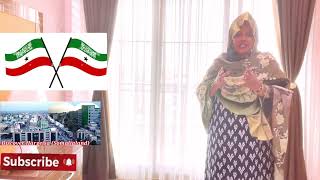 XAFLADA LA IIGU DHIGAYO HARGAYSA SOMALILAND WAA MONDAY NIGHT 122 IYO CROWN HOTEL HARGAYSA FALANQEE [upl. by Filberto]