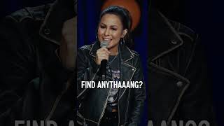 LA vsNashville anjelahjohnson [upl. by Gereld]