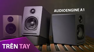 Audioengine A1 [upl. by Hutson934]