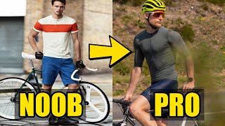 Top 5 Reason to have CYCLING JERSEY in INDIA  Souke Sports Cycling Jersey Review  Cycle Rider Roy [upl. by Ambrosine]