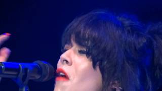 Alex Hepburn  Under Live Stars In Town Schaffhausen 08092014 [upl. by Cutcliffe]