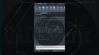 I Dimension Command I Dimension in AutoCAD I Dimensions I [upl. by Assiran]