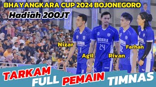 Grand Final Terbaru❗️RIVAN AGIL FARHAN amp NIZAR Main Bareng Auto APOTEK TUTUP [upl. by Niliram]