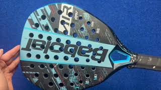 Babolat Air Viper 2024 [upl. by Novah186]