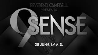 28 June LV AS  9sense  Eviliv3 [upl. by Ccasi]