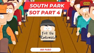 South Park  The Stick of Truth in 2024  Attack The School 🏫  Part 4 [upl. by Naux934]