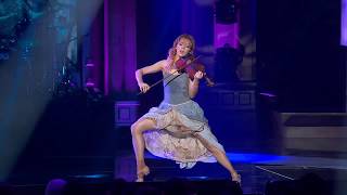 Lindsey Stirling Live Crystallize Blizzcon 2018 [upl. by Ojahtnamas]