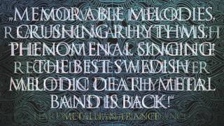 SOILWORK  This Momentary Bliss OFFICIAL SINGLE [upl. by Ttreve]