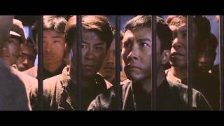 IP MAN vs 10 Black Belts [upl. by Manley]