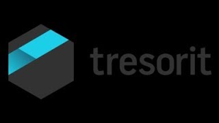 Tresorit [upl. by Relly593]